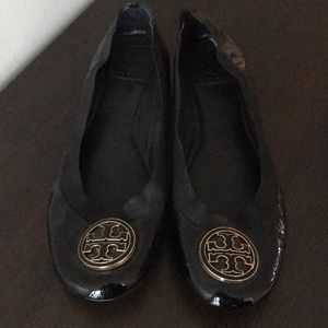 Tory Burch ballet flats